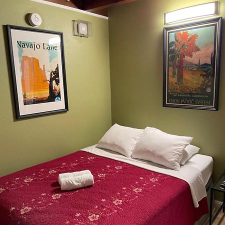 Private Room In La With Free Wifi And Tv With Shared Kitchen Los Angeles Exterior foto