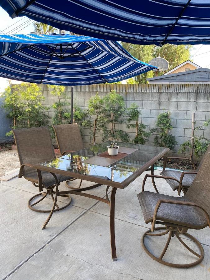 Private Room In La With Free Wifi And Tv With Shared Kitchen Los Angeles Exterior foto