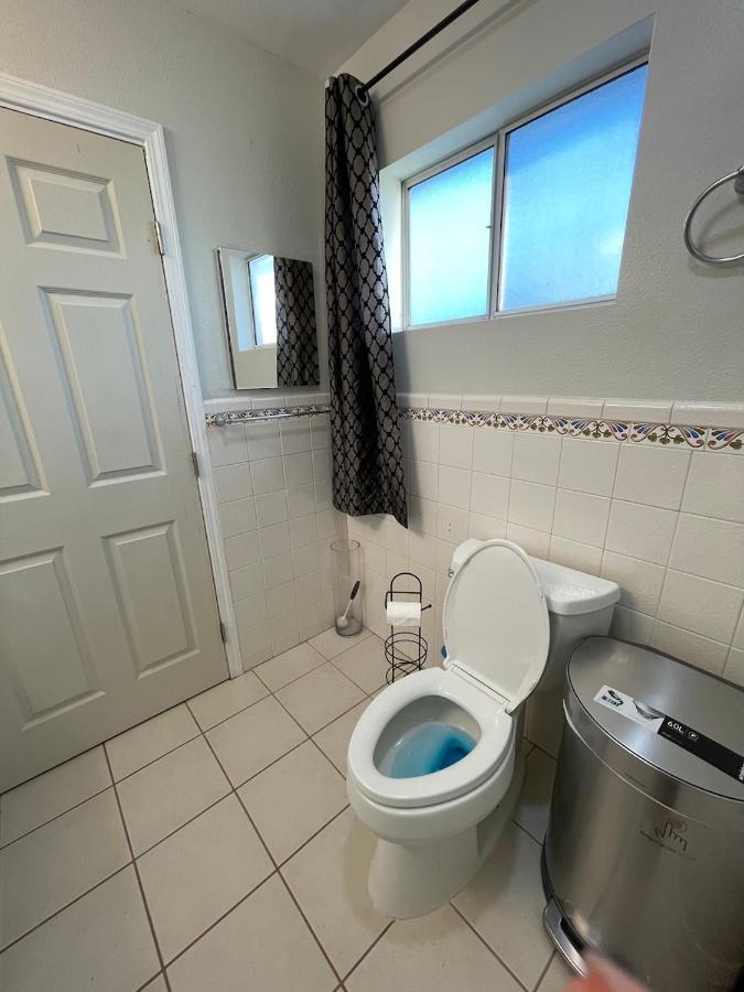 Private Room In La With Free Wifi And Tv With Shared Kitchen Los Angeles Exterior foto