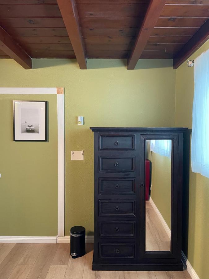 Private Room In La With Free Wifi And Tv With Shared Kitchen Los Angeles Exterior foto