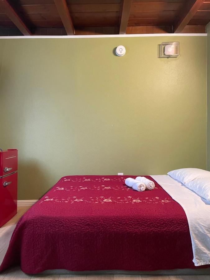 Private Room In La With Free Wifi And Tv With Shared Kitchen Los Angeles Exterior foto