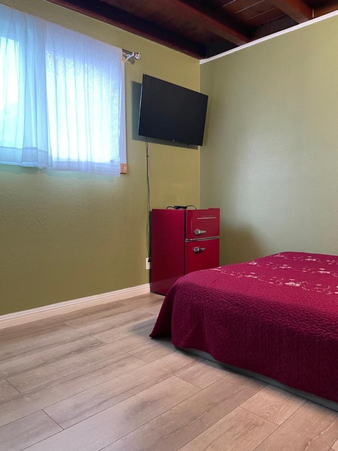Private Room In La With Free Wifi And Tv With Shared Kitchen Los Angeles Exterior foto