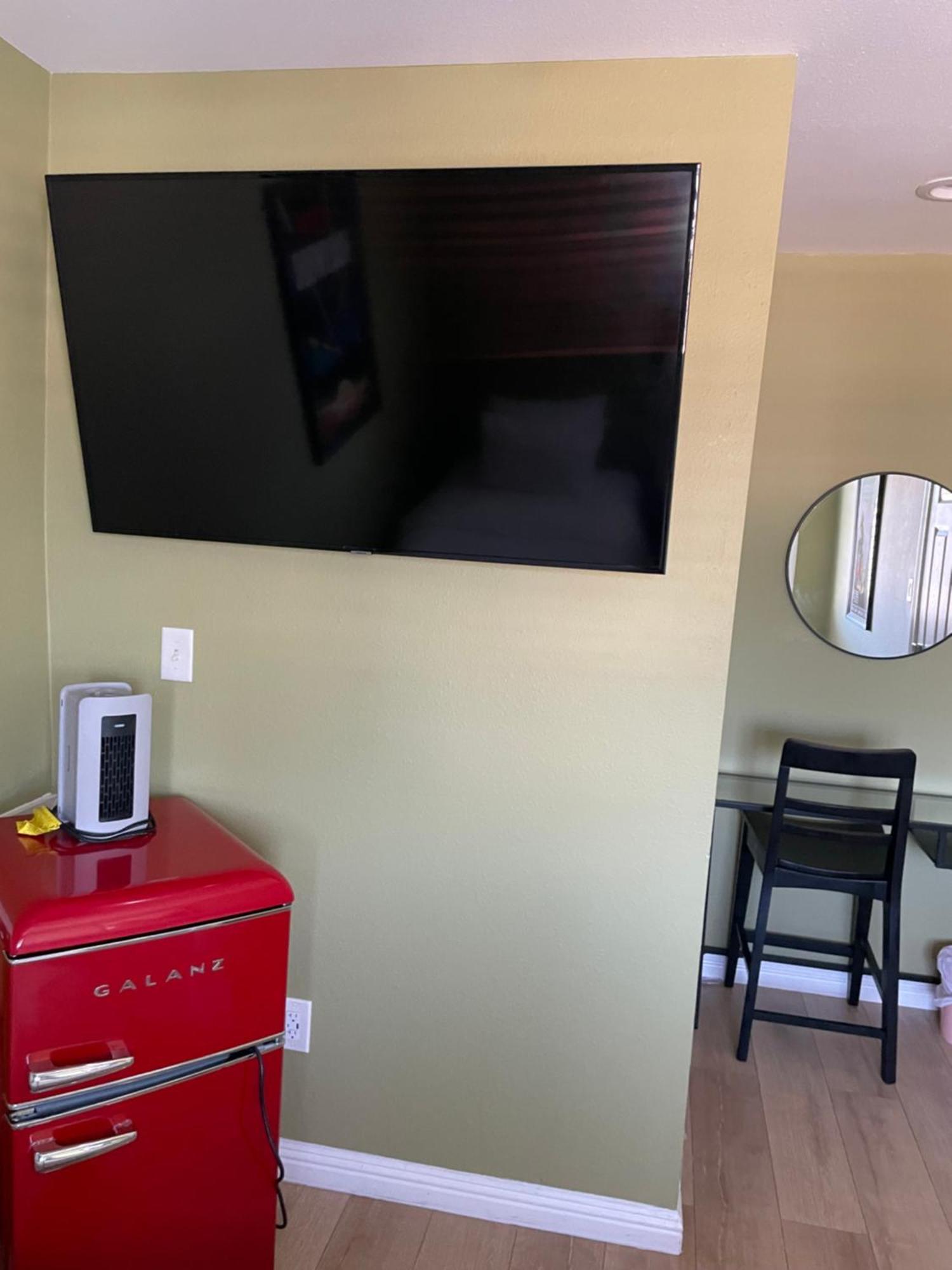 Private Room In La With Free Wifi And Tv With Shared Kitchen Los Angeles Exterior foto