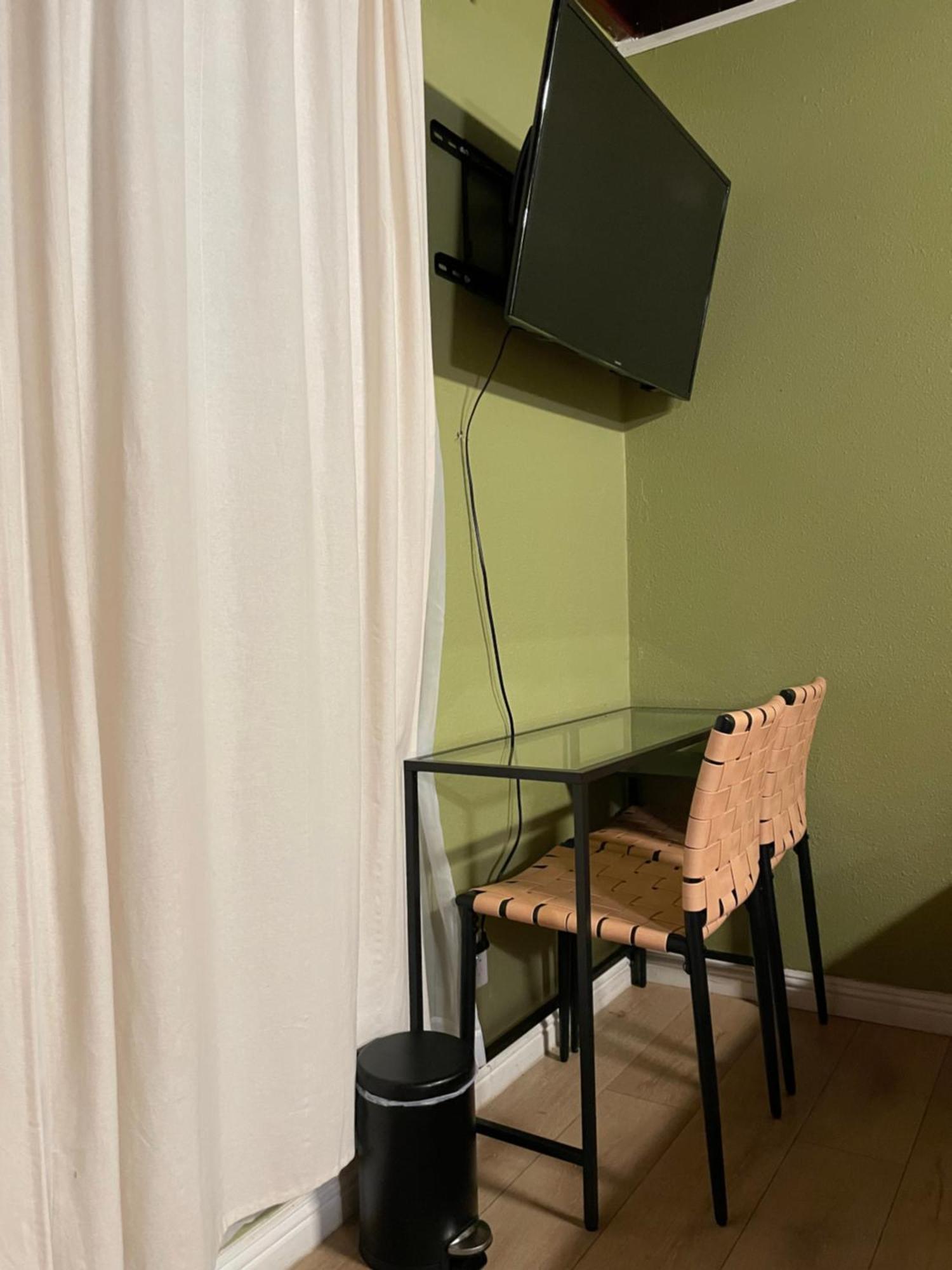 Private Room In La With Free Wifi And Tv With Shared Kitchen Los Angeles Exterior foto