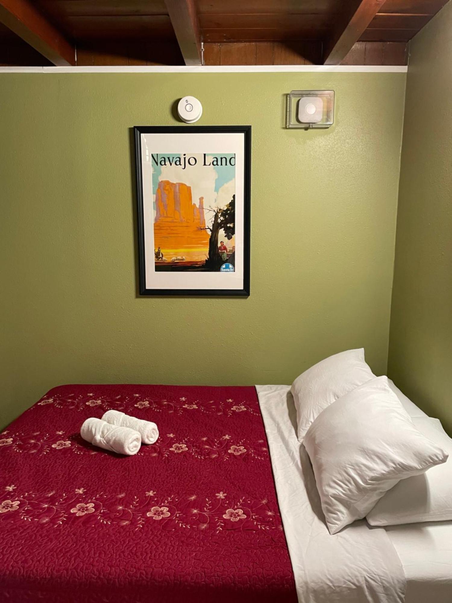 Private Room In La With Free Wifi And Tv With Shared Kitchen Los Angeles Exterior foto