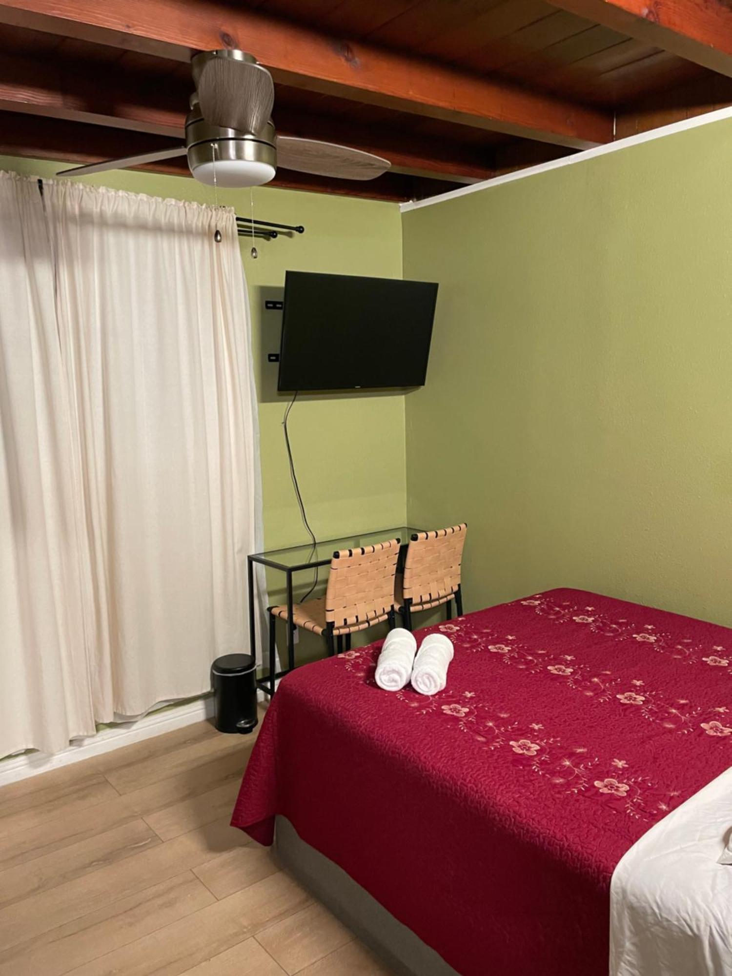 Private Room In La With Free Wifi And Tv With Shared Kitchen Los Angeles Exterior foto