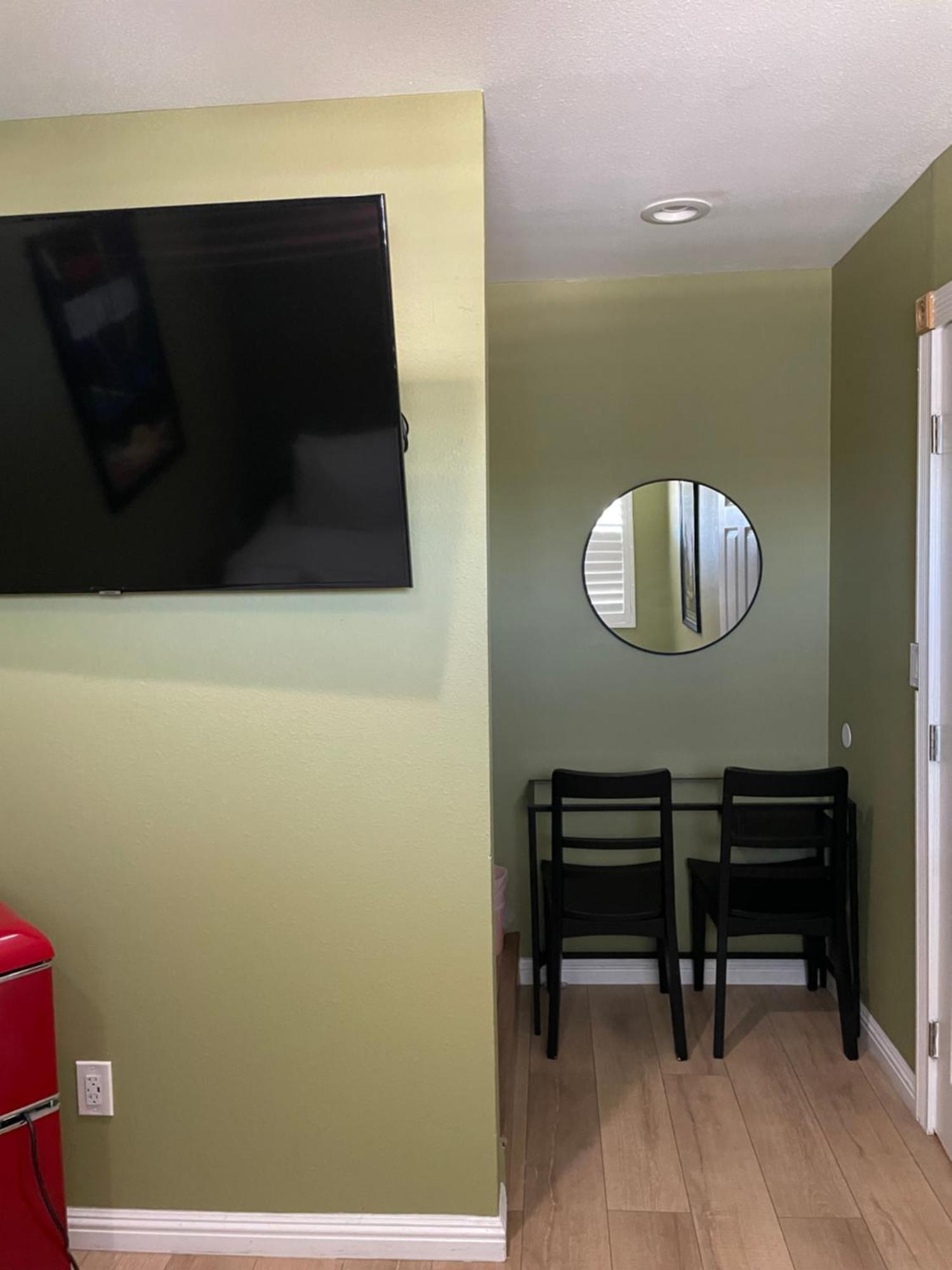 Private Room In La With Free Wifi And Tv With Shared Kitchen Los Angeles Exterior foto